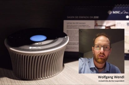 Wolfgang Wendl / privat