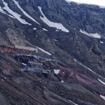 alte Bergbau-Mine