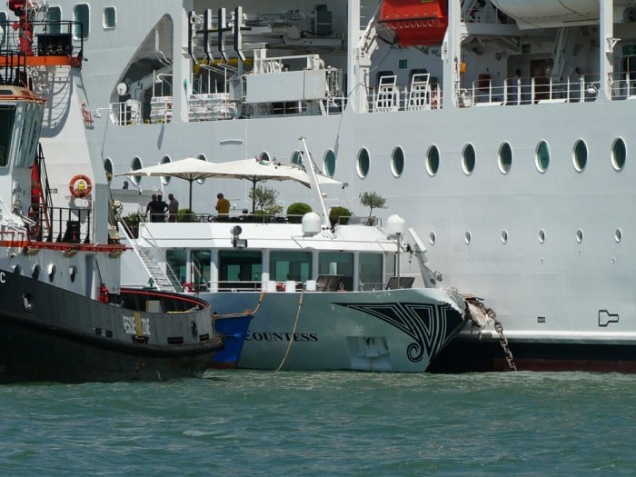 River Countess (Bild: Carsten Fister)