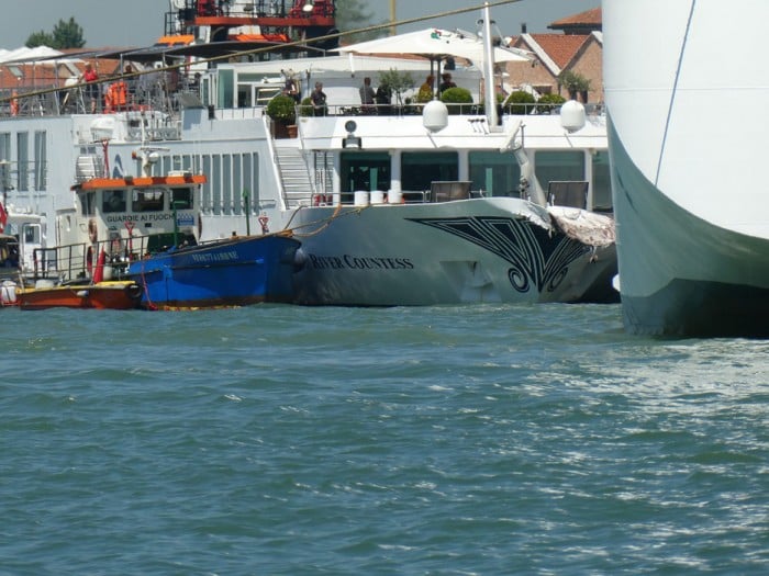 River Countess (Bild: Carsten Fister)