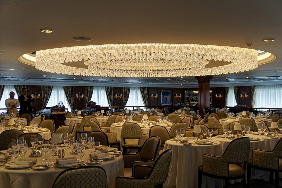 Grand Dining Room