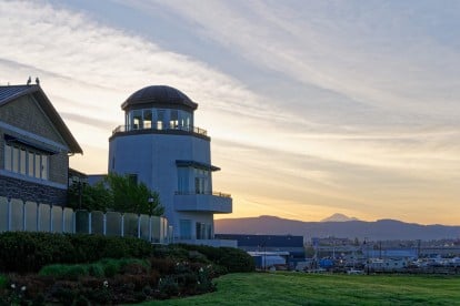 Hotel Bellwether, Bellingham