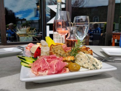 Restaurant T-Maccarone's, Walla Walla