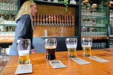 Twin Sisters Brewing