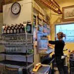 Chuckanut Brewery & Kitchen, Bellingham