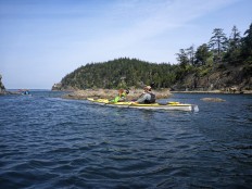 Moondance Sea Kayak Adventures