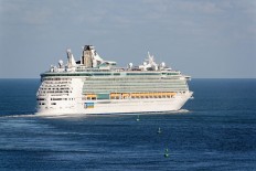 Freedom of the Seas (Archiv, 2012)