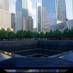 am 9/11-Memorial