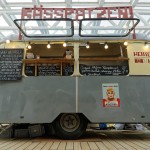 Food Truck "Heißer Hobel", Florian Rohrmoser, Berlin
