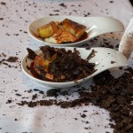gebratene Entenstopfleber und australische Trüffel: Bos Foods, Ralf Bos
