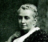Isabella Lucy Bird (Bild: Internet Archive Book Images)