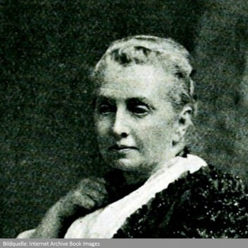 Isabella Lucy Bird (Bild: Internet Archive Book Images)
