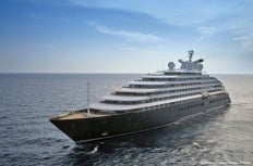 Scenic Eclipse (Bild: Scenic Luxury Cruises & Tours)