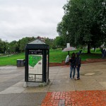 Stadtpark Boston Commons