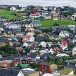 Torshavn, Färöer-Inseln