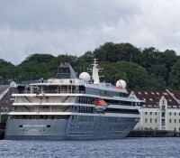World Explorer in Stavanger