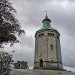 Valberg-Turm