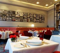 Restaurant Venezia