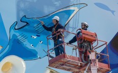 Norwegian Bliss (Bild: Meyer Werft / M.  Wessels)