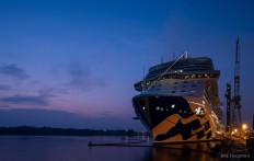 Sky Princess (Bild: Fincanieri)