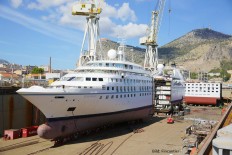 Star Breeze (Bild: Fincantieri)