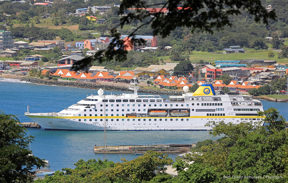 Hamburg (Bild: Oliver Asmussen / Plantours)