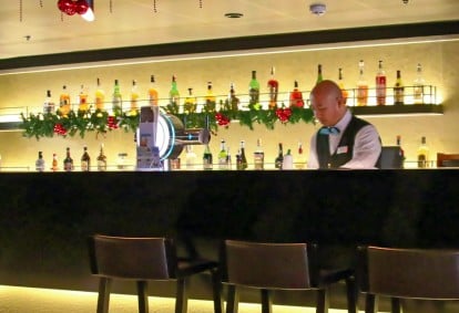 Bar Getränkepreise Phoenix