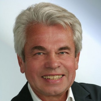 Prof. Dr. Ernst Führich, Reiserechtswissenschaftler