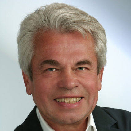 Reiserechtsexperte Prof. Dr. Ernst Führich