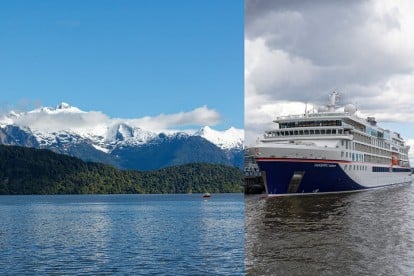 Hanseatic Nature - Chile, Patagonien