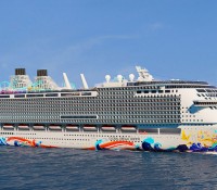 Global Dream (Bild: Dream Cruises)