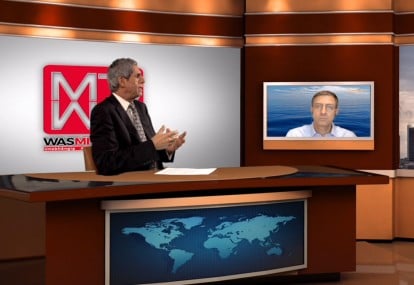 Jürgen Drensek, Franz Neumeier - Travel Talk