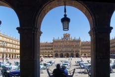 Plaza Mayor