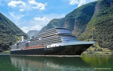 Rotterdam (Bild: Holland America Line)