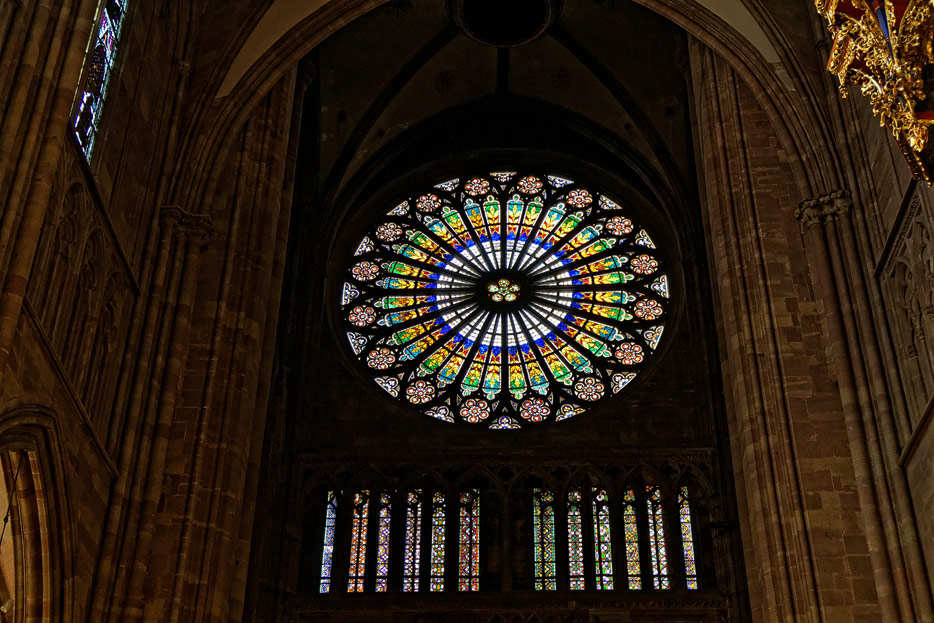 Kathedrale von Straßburg