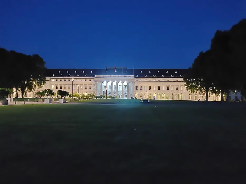 Schloss Koblenz