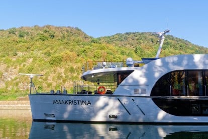 Amakristina in Treis-Kardem