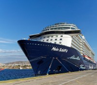 AIDA und TUI Cruises starten im Juni und Juli wieder mit Kreuzfahrten ab Hamburg