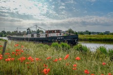 Magnifique 2 (Bild: Boat Bike Tours)