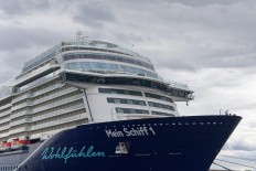 TUI Cruises startet Norwegen-Kreuzfahrten mit individuellen Landgängen und Impfpflicht
