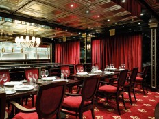 Steakhaus La Fiorentina