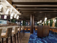 Restaurant Frutti di Mare