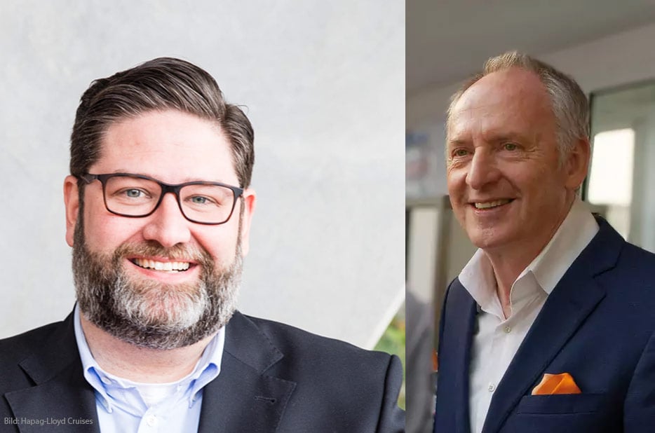 Julia Pfitzner, Karl Pojer