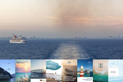 Nachhaltigkeit und Umweltschutz in der Kreuzfahrt 2019