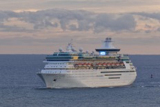 Majesty of the Seas
