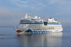 AIDAmar