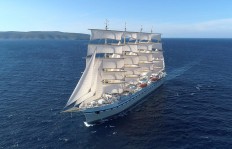 Golden Horizon (Bild: Tradewind Voyages)