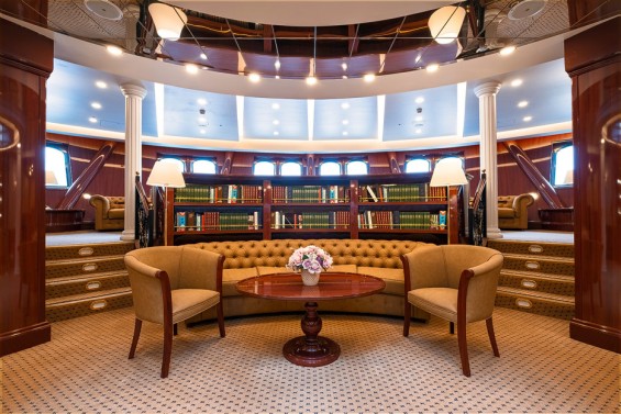 Bibliothek