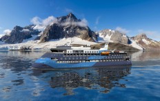 Neue Marke American Queen Voyages vereint Fluss-, Seen- und Expeditionskreuzfahrtschiffe