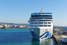 Pacific Princess